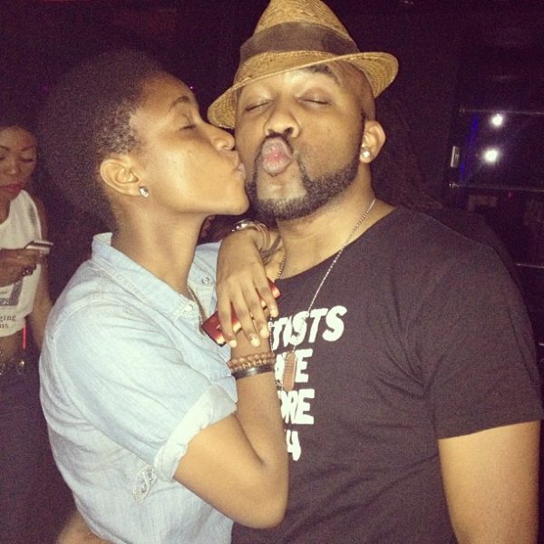 Banky W Uche Odoh