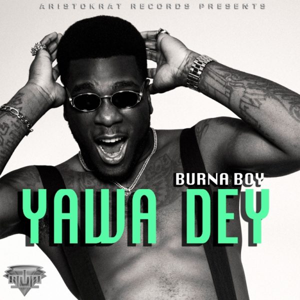 Burna Boy (2)