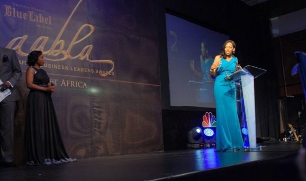 CNBC Africa All Africa Business Leaders Awards West Africa - August 2013 - BellaNaija004