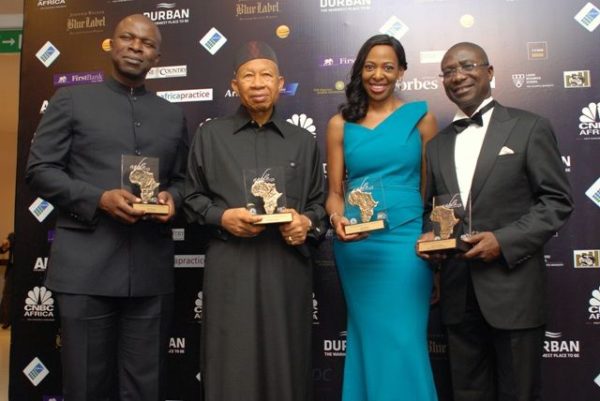 CNBC Africa All Africa Business Leaders Awards West Africa - August 2013 - BellaNaija020