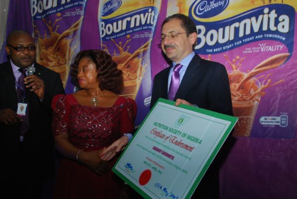 Cadbury Nigeria - BellaNaija - July2013005