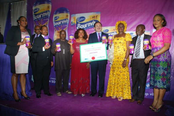 Cadbury Nigeria - BellaNaija - July2013007