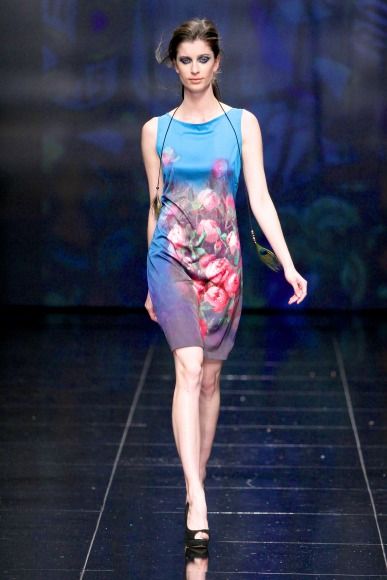 Cheryl Arthur Mercedes-Benz Fashion Week Cape Town 2013 - BellaNaija - August2013018
