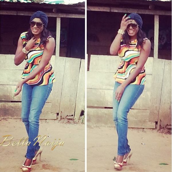 Chika Ike