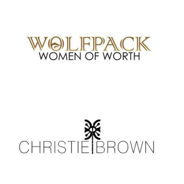 Christie Brown Joins Wolfpack Women of Worth - BellaNaija - August 2013