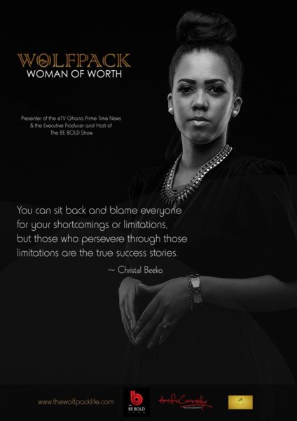 Christie Brown Joins Wolfpack Women of Worth - BellaNaija - August 2013002