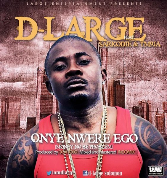 D-Large-Onyenwere Ego [Artwork]-