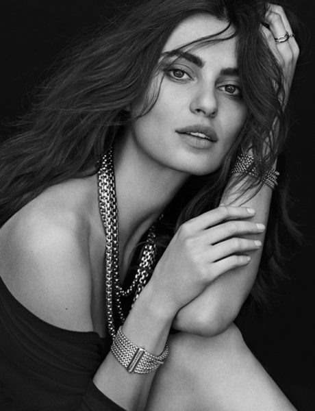 David Yurman Fall-Winter 2013 Beauty in Contrast Campaign - BellaNaija - August2013002