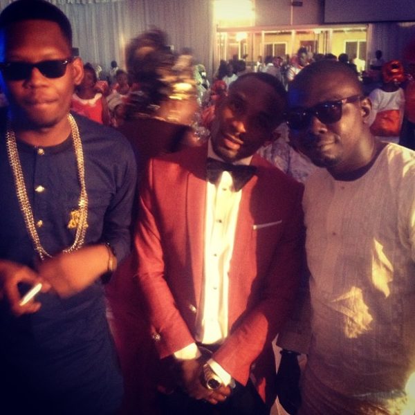 Ajebutter22, Kay Switch & Dr. Timi