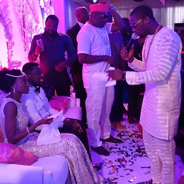 Dotun Cool FM Taiwo Oyebanjo Wedding - July 2013 - BellaNaija (7)