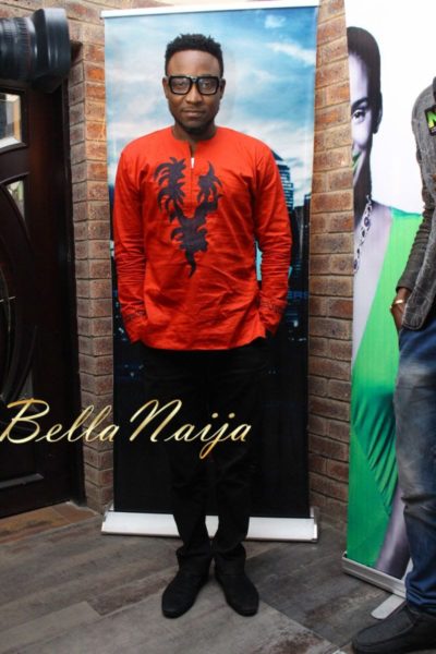 Dotun Kayode's Stag Night at Bachelors Nite - August 2013 - BellaNaija 034