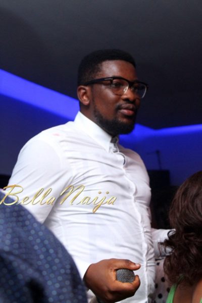 Dotun Kayode's Stag Night at Bachelors Nite - August 2013 - BellaNaija 051