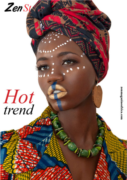 Eric Acquaye Fabrics of Our Culture Zen Magazine Fashion Editorial - BellaNaija - August 2013 (7)