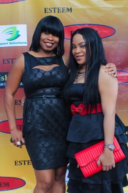 Esteem Launch - BellaNaija - August 2013 (11)