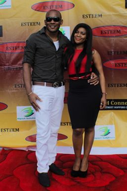 Esteem Launch - BellaNaija - August 2013 (12)