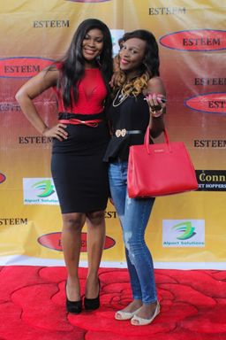 Esteem Launch - BellaNaija - August 2013 (27)