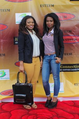 Esteem Launch - BellaNaija - August 2013 (3)