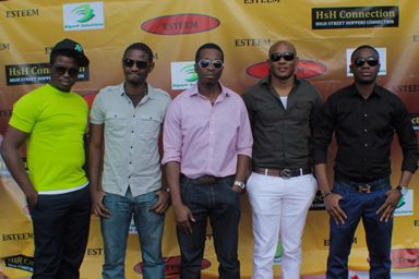 Esteem Launch - BellaNaija - August 2013 (32)