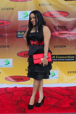 Esteem Launch - BellaNaija - August 2013 (33)