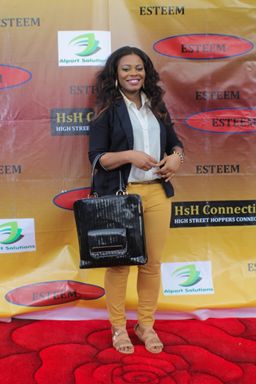 Esteem Launch - BellaNaija - August 2013 (36)