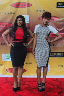 Esteem Launch - BellaNaija - August 2013 (47)