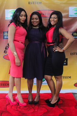 Esteem Launch - BellaNaija - August 2013 (50)