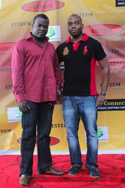 Esteem Launch - BellaNaija - August 2013 (51)