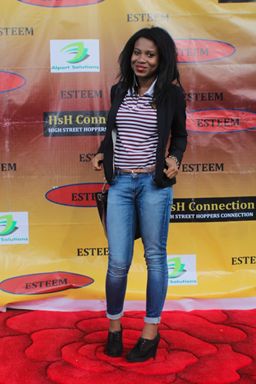 Esteem Launch - BellaNaija - August 2013 (54)