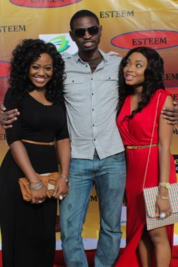 Esteem Launch - BellaNaija - August 2013 (57)