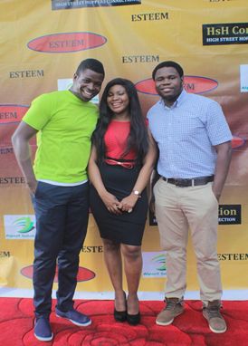 Esteem Launch - BellaNaija - August 2013 (6)