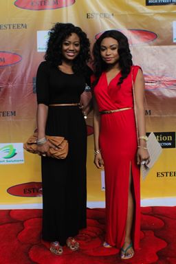 Esteem Launch - BellaNaija - August 2013 (9)