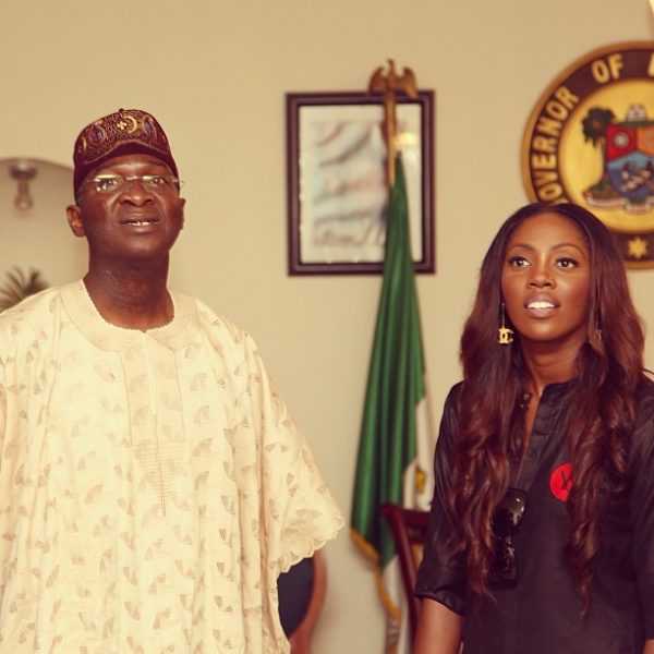 Fashola Don Jazzy Tiwa Savage (1)