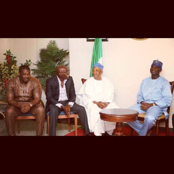 Fashola Don Jazzy Tiwa Savage (3)