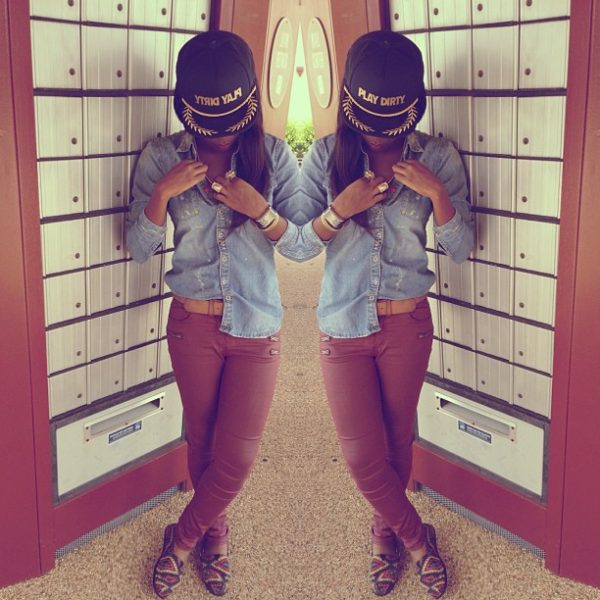 Fefe AT - August 2013 - BellaNaija (7)