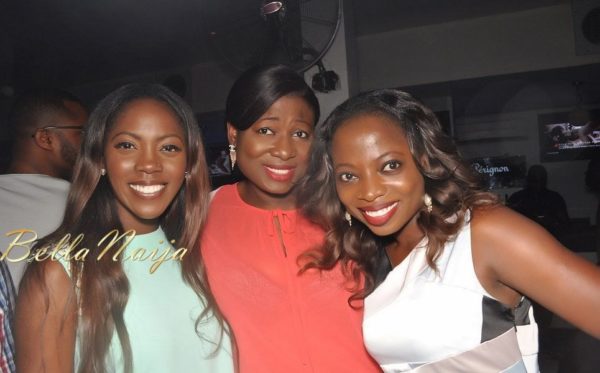 Funke Akindele's Surprise 36th Birthday Party - August 2013 - BellaNaija015