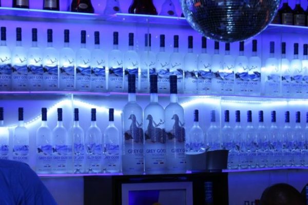 Grey Goose Martini Event - BellaNaija - August 2013 (2)