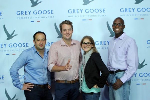 Grey Goose Martini Event - BellaNaija - August 2013 (24)