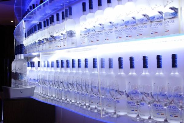 Grey Goose Martini Event - BellaNaija - August 2013 (3)