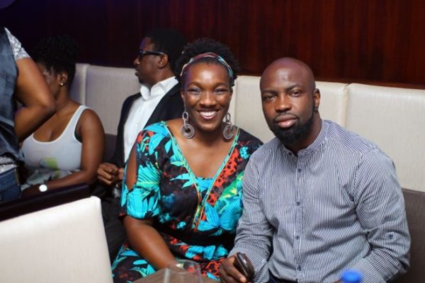 Grey Goose Martini Event - BellaNaija - August 2013 (35)