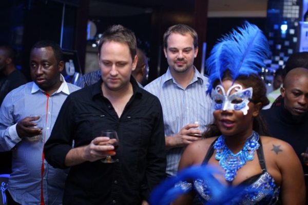 Grey Goose Martini Event - BellaNaija - August 2013 (40)