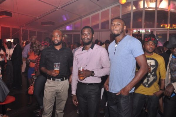 Gulder Club Ultimate Party  - BellaNaija - August2013039