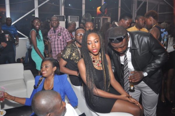 Gulder Club Ultimate Party  - BellaNaija - August2013040