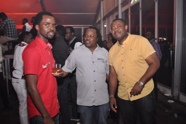 Gulder Club Ultimate Party  - BellaNaija - August2013042