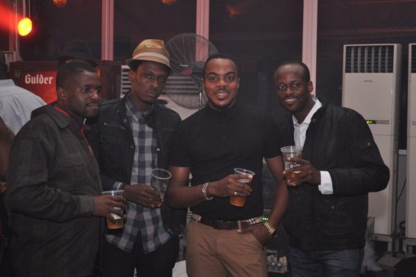 Gulder Club Ultimate Party  - BellaNaija - August2013044