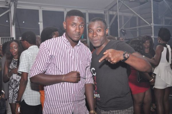 Gulder Club Ultimate Party  - BellaNaija - August2013046