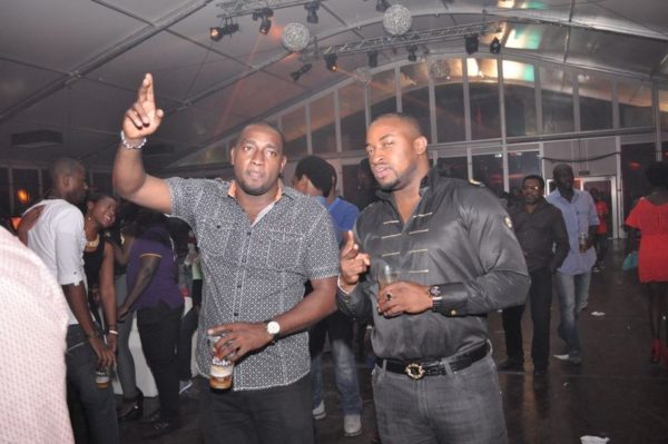 Gulder Club Ultimate Party  - BellaNaija - August2013054