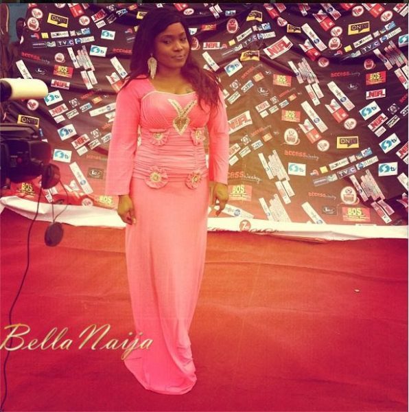 Halima Abubakar