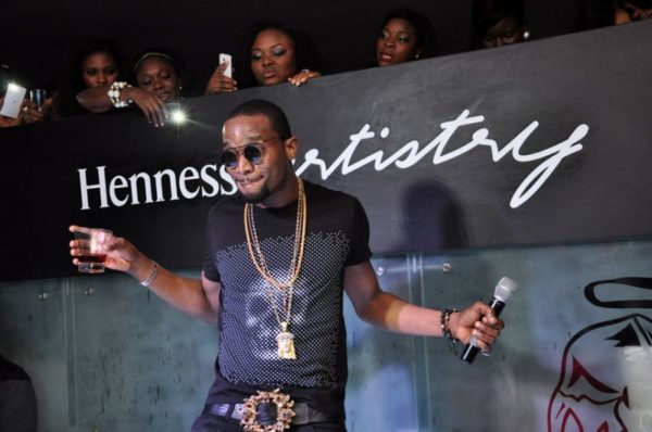 Hennessy Artistry Club Tour 2013 - BellaNaija - August 2013 (1)