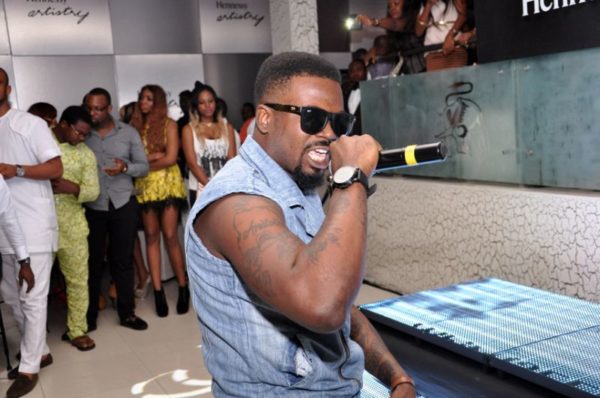 Hennessy Artistry Club Tour 2013 - BellaNaija - August 2013 (16)