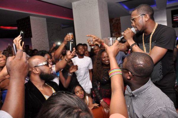 Hennessy Artistry Club Tour 2013 - BellaNaija - August 2013 (3)